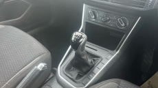 Volkswagen Polo 1.0 TSI Life 5dr Petrol Hatchback